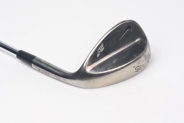 Nike 60 Loft Golf Clubs for sale | eBay
