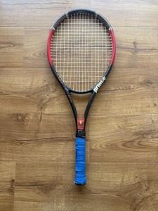 Prince Triple Threat Tennis Racket | eBay