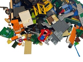 Lego MINECRAFT & CITY Lot 21240 21178 21165 60122 60181 60183 60179 31049 60148