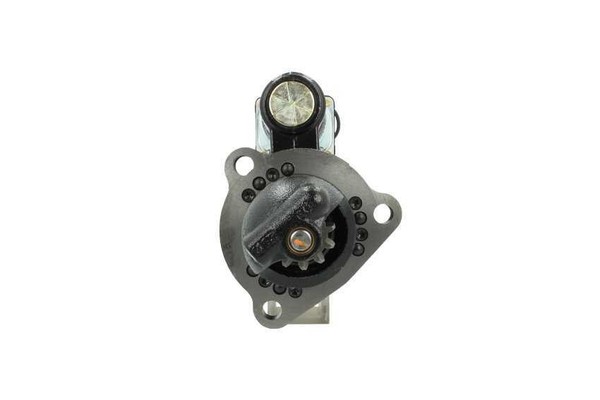 Anlasser 9.0 Kw Neu Original Delco Remy Oe-Nr. 10479339 FüR Caterpillar-image