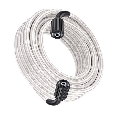 #ad #ad RY31HPH01 Flexible electric Pressure Washer Hose for Ryobi Power Washer Repla... $44.22