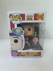 Funko Pop! Vinyl: Pixar - Mrs. Nesbitt #518