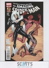 AMAZING SPIDER-MAN  #677  NM