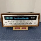 MARANTZ 2270 VINTAGE AM/FM STEREO RECEIVER - SERVICED - CLEANED - TESTED