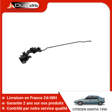 Capote Citroen XANTIA