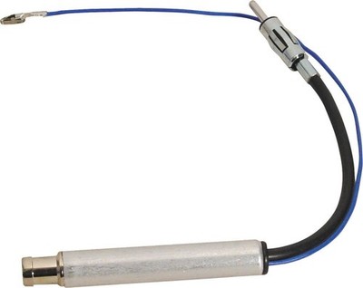 Autoleads PC5-90 Antennenadapter für Separat...