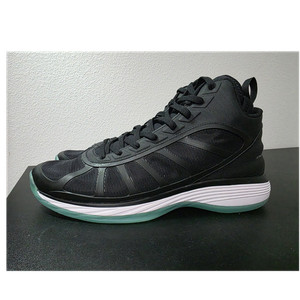 APL Concept Boomer men’s 14 black onyx high top basketball shoes APL Basketball Concept Boomer Size 14 | eBay main image 2