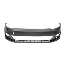 VW Golf 2013-2017 Front Bumper With Washer Hole GTi GTD Model OE 5G0807217GRU