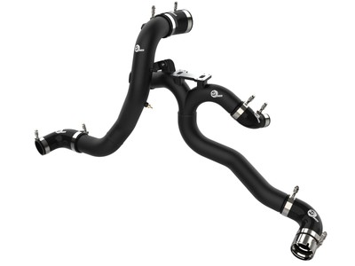 aFe Power 46-20504-B Intercooler Pipe for 18-23 Kia Stinger 3.3
