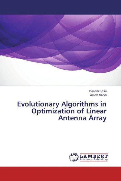 Banani Basu (U. A.) | Evolutionary Algorithms In Optimization Of Linear...-image