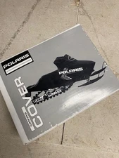 POLARIS Canvas Cover, AXYS 144/155 in. Item #: 2881969