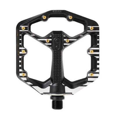 Crankbrothers Stamp Pédale Plate pour vélo BMX/VTT – Pédales de vélo à Plate-For - Photo 1/4