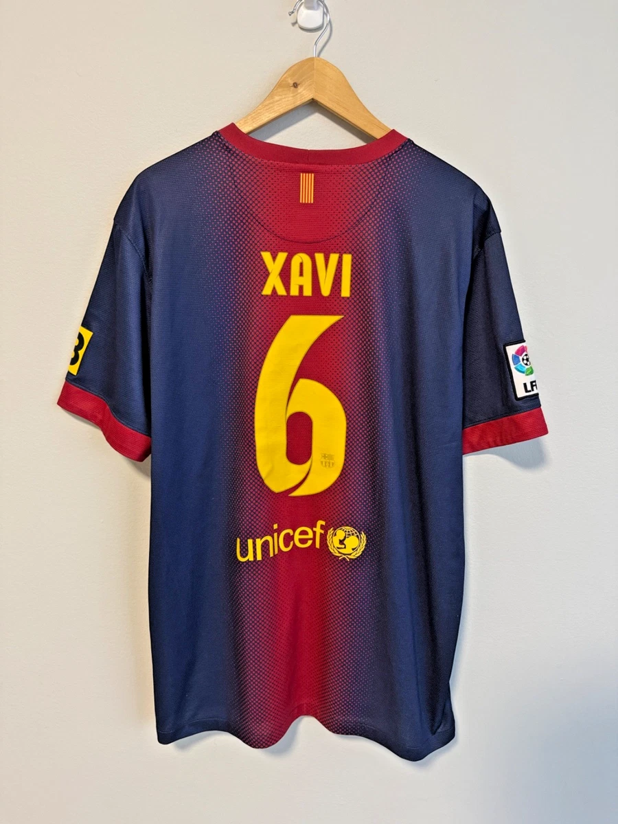 Preços baixos em Xavi hernández Fc Barcelona Futebol Clube