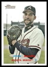 2006 Topps Heritage Baseball - Pick A Card - Cards 251-485