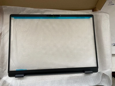 DELL PRO 16 PC16250 / PC16255 SCREEN BEZEL TRIM IR MODEL P/N F9V30 / 0F9V30 - Image 1 of 4