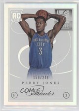 2012-13 Elite Series 159/249 Perry Jones III #270 0q3