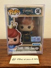 Funko Pop! Franny Funko as Kim Possible DIAMOND LE 250 Fundays Exclusive