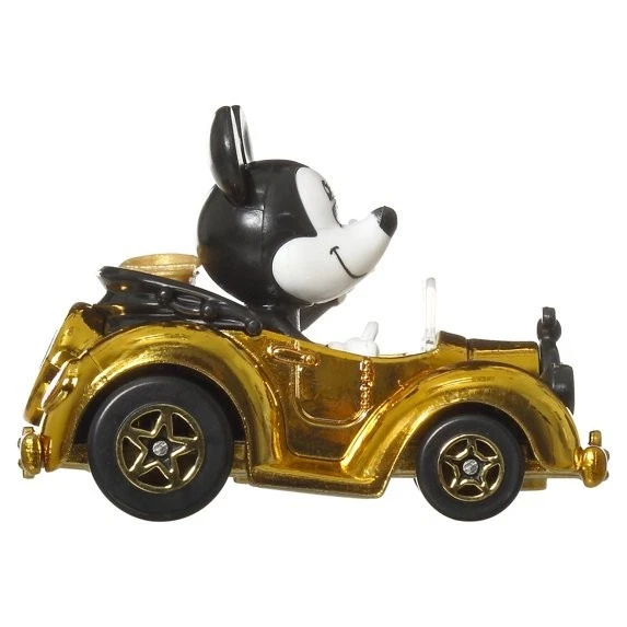 Hot Wheels RacerVerse Die-Cast Vehicle Mickey Mouse - Image 2 of 4