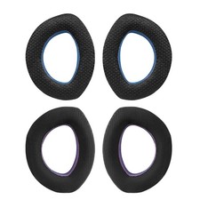 Soft Earmuff for Hd700 Headphones Soft Earpads Sponges Case Cover