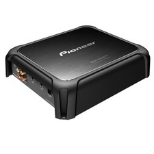 Pioneer GM-DX871 Class D 1600W RMS Digital Mo...