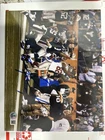 MARIO MANNINGHAM SIGNED AUTO 8X10 PHOTO BECKETT **NEW YORK GIANTS**