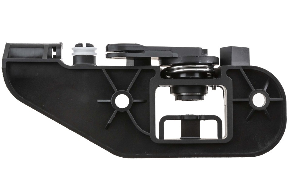 4x ✅Fits NTY EZC-AU-321 HOOD OPENING HANDLE HANDLE ⭐UK Seller⭐ - Image 2
