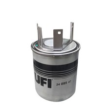 Filtro Gasolio Nissan Qashqai J11 1.5 1.6 Dci X-Trail Renault Kadjar UFI