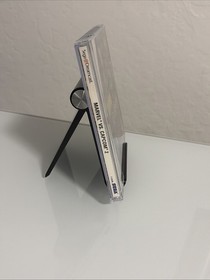 Marvel vs. Capcom 2 | (Dreamcast) | Complete w/ Registration! | Tested!