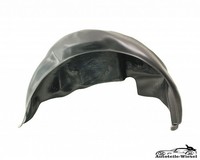 Radkastenverkleidung Rechts Hinten FüR Fiat Panda 1.3 D Multijet 1.4 03-13