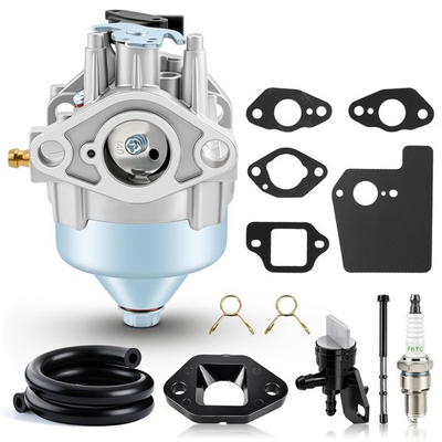 #ad Carburetor Replacement for Honda GCV160 GCV160LA1 Pressure Washer 2800psi 3100ps $30.99