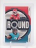 XAVIER WORTHY BRIAN THOMAS JR 2024 CONTENDERS ROOKIE ROUND NUMBERS RC Q3813