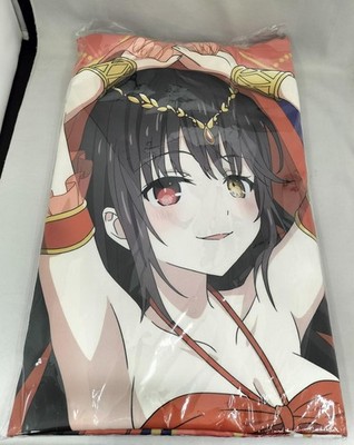 ARMA BIANCA Kazuzo Shizaki Dancer Ver. Lebensgroßer Wandteppich gebraucht