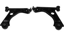 2x Querlenker Vorderachse für OPEL ADAM CORSA D Kasten/Schrägheck E