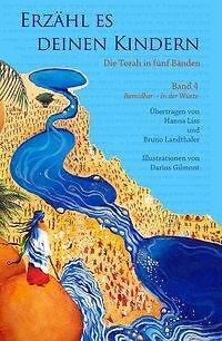 Thumbnail - Erzähl Es Deinen Kindern-die Torah In Fünf Bänden | Buch |