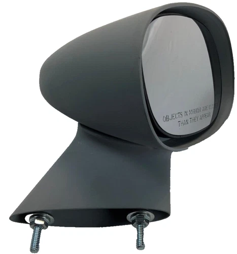 1978 -1982 Corvette Sport Mirror Exterior + Hardware RH RIGHT Passenger Side NEW