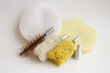 28 GAUGE SHOTGUN CLEANING PAK / EMSSSPK28