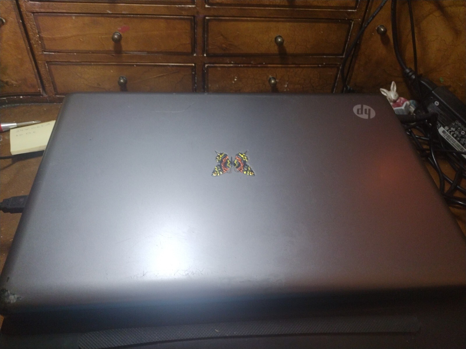 Hp Alite 2000 Notebook Laptop Windows 10 Home - Picture 4 of 4