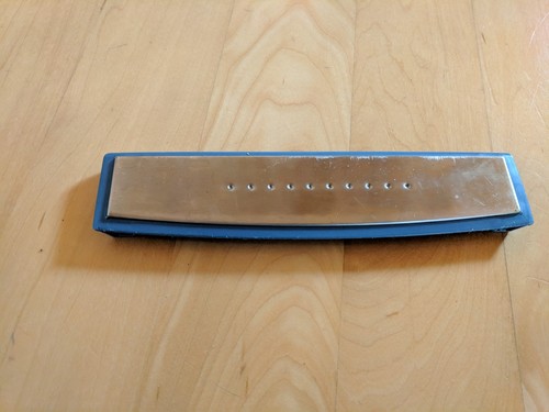 Ersatzteil Bosch Geschirrspüler SBI65N15EU – Griff unterer Korb