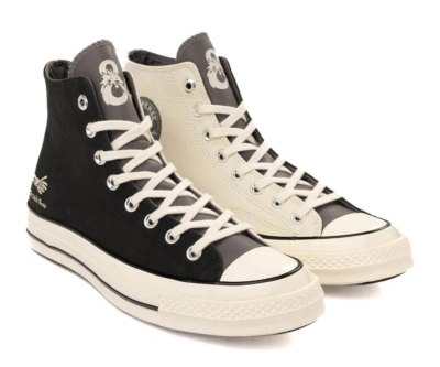 Dungeons & Dragons x Converse Chuck 70 Leather High 'D20 Dice