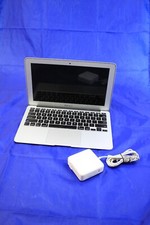 MacBook Air "Core i5" 1.3 11" Mid-2013 Serial : C02L31FNFH51 Mountain Lion 10.8