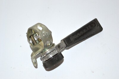 Favorit rechter Schalthebel DDR CSSR 1980er Diamant Mifa Fahrrad Sportrad
