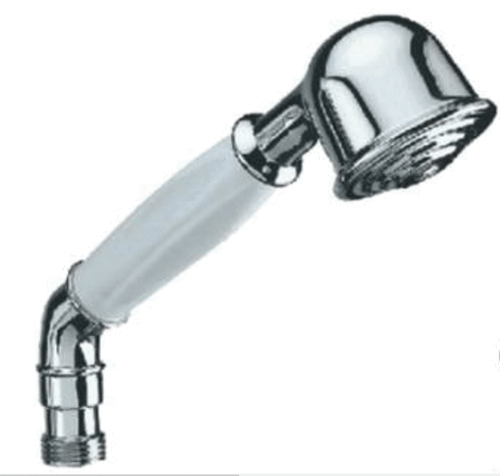 Replacement Shower, Support And Flexo Of Shower Classic Chrome - Picture 4 of 4