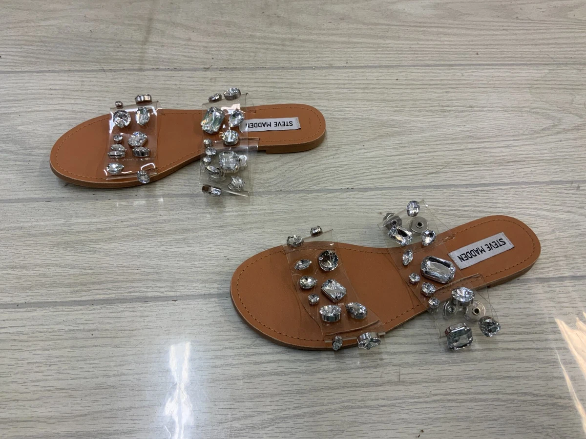 Steve sales madden shani