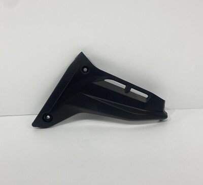 Keeway RKF 125 E5 2022 - 2024 Lower Right Fairing Infill Cover 65682L430000