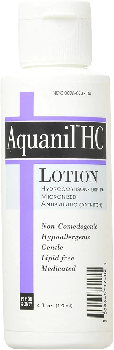 Well and good hydrocortisone lotion top