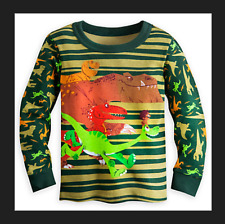  Disney Store Lion Guard PJ Pals for Boys - New