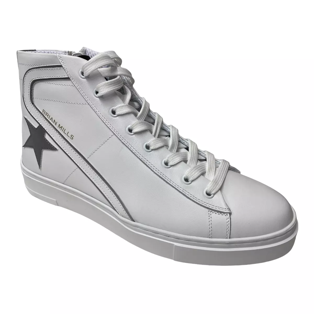 Scarpe uomo brian best sale mills