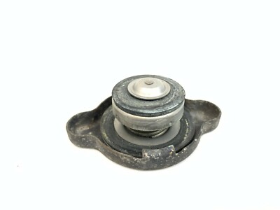 Kawasaki ZX10R OEM Radiator Pressure Cap 49085-1066 - Good! | eBay