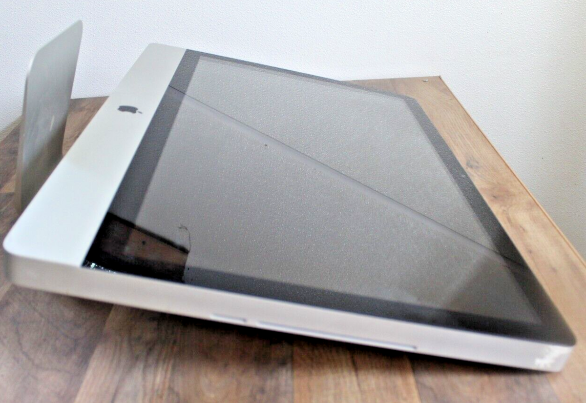 Apple iMac 27