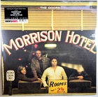 The Doors Morrison Hotel LP Album vinyl record 180gram reissue 2009 on Elektra